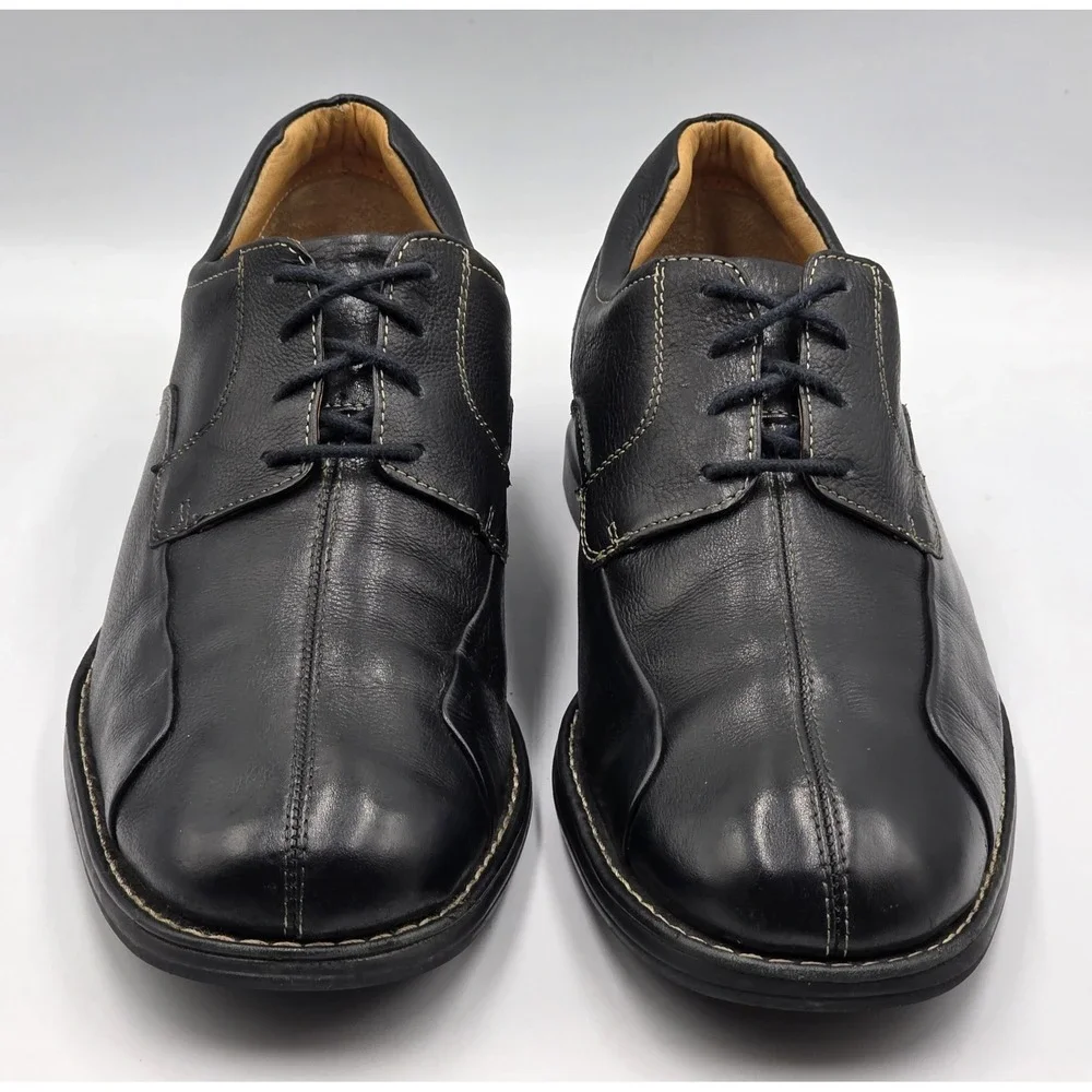 Johnston & Murphy adds making
